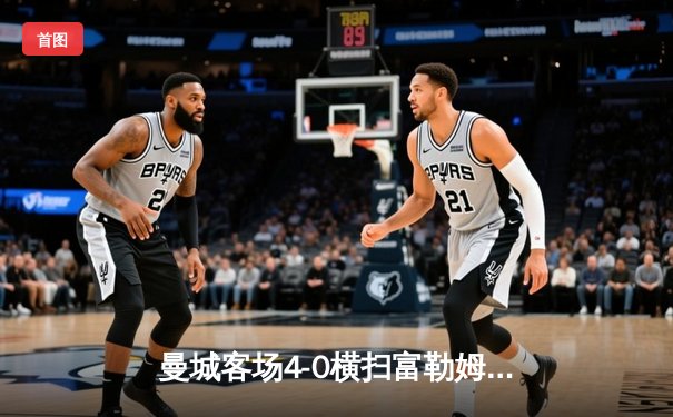 曼城客场4-0横扫富勒姆，哈兰德双响领跑射手榜，英超争冠白热化